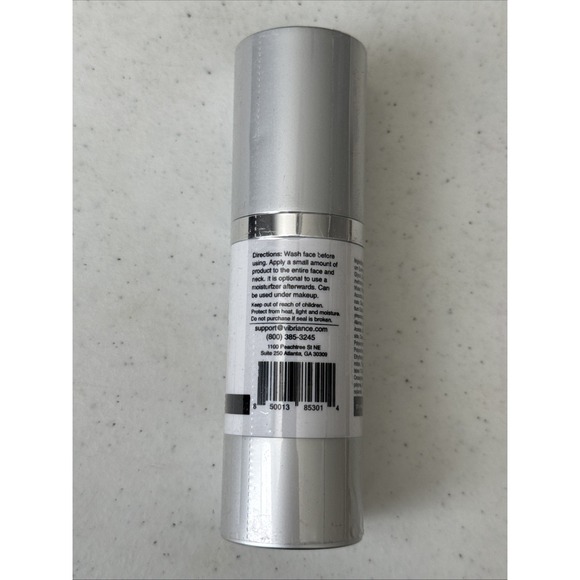 Vibriance SUPER C Penetrating Serum for Mature Skin All-In-Formula, 1 oz, Sealed - Picture 2 of 4
